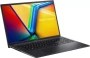 Ноутбук 17.3" ASUS VivoBook 17X K3704VA-AU102 i9-13900H 16Gb/1Tb IrisXeGr noOS (90NB1091-M00420)