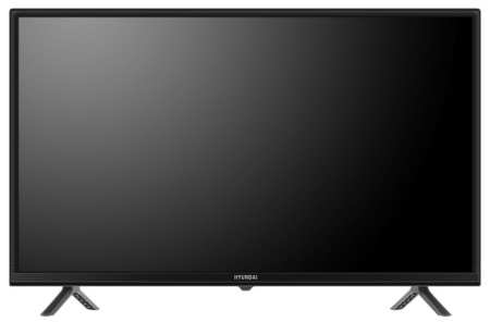 TV LCD 32" HYUNDAI H-LED32FS5005 Smart