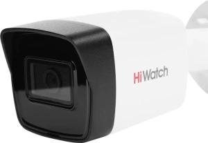 В/н камера IP 4МП Hikvision HiWatch DS-I400(D) 2.8-2.8мм