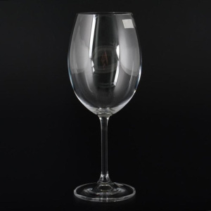 Набор бокалов для вина Bohemia, Colibri/Gastro, стекло, 580 мл, 6 шт.(21349)