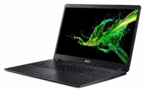 Ноутбук 15.6" Acer A315-56-334Q (NX.HS5ER.015) i3-1005G1/4Gb/128Gb/DOS