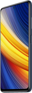 Сотовый телефон Xiaomi Poco X3 PRO 128Gb BLACK