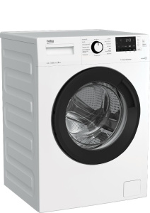 СМА BEKO WSRE 6H612ZAWI