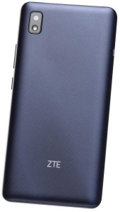 Сотовый телефон ZTE BLADE L210 BLUE
