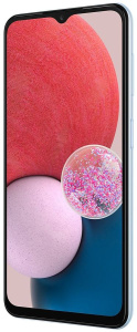 Сотовый телефон Samsung Galaxy A13 SM-A135F 32Gb Голубой