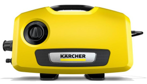 Минимойка KARCHER K 25 Silent Limited (1.600-922.0)