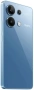 Сотовый телефон Xiaomi REDMI Note 13 8/128Gb Ice Blue (MZB0FXZRU)