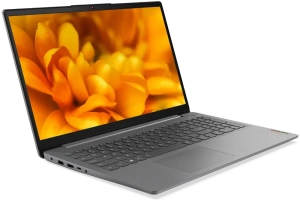 Ноутбук 15.6" Lenovo 15ITL6 (82H801QTRK) i3 1115G4/4Gb/1Tb HDD/noOS