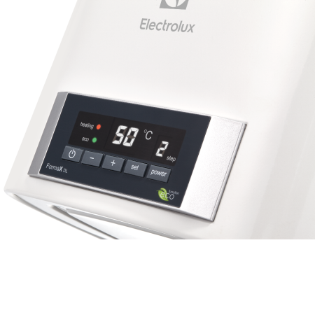 Водонагреватель ELECTROLUX EWH 50 DL Formax