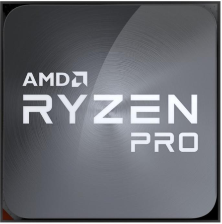 Процессор AM4 AMD Ryzen 3 Pro 4350G Renoir OEM 