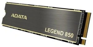SSD M.2 SATA 512Gb A-Data ALEG-850-512GCS Legend 850 M.2 2280