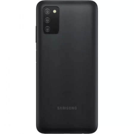 Сотовый телефон Samsung Galaxy A03S SM-A037F 32Gb Черный