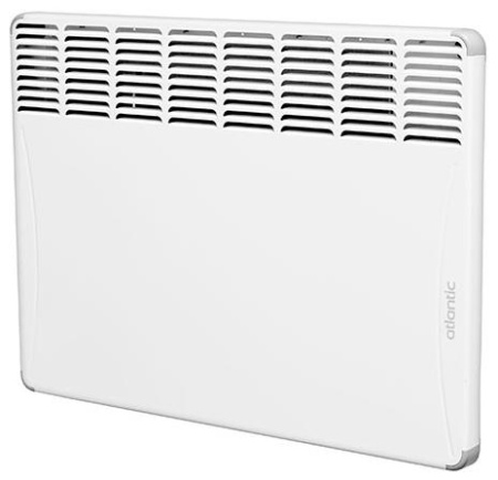 Обогреватель конвекторный ATLANTIC F17 ESSENTIAL 1500 W(513716) (*10)