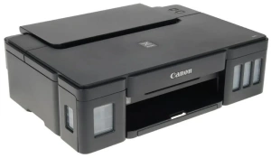 Принтер струйный Canon PIXMA G1411