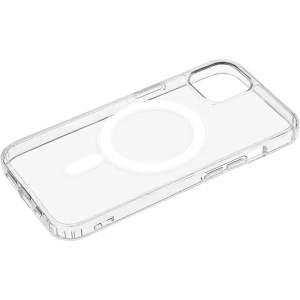 Бампер Apple IPhone 13 TFN Hard Case TFN-SC-IP13HMSTR прозрачны