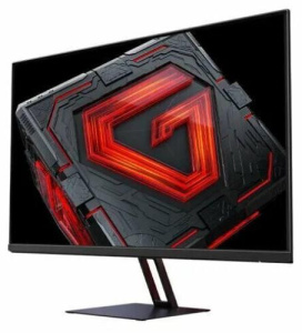 Монитор 27" Xiaomi G27 165Hz, черный