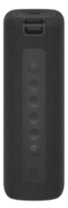 Акустика портативная XIAOMI Mi Portable Speaker 16W Black