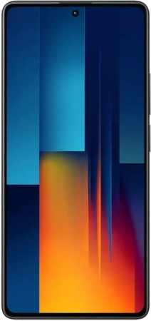 Сотовый телефон Xiaomi POCO M6 Pro 8/256Gb Black