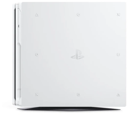 Игровая консоль Sony PlayStation 4 Pro, 1 Tb, белая