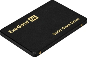 SSD 2,5" SATA 480Gb ExeGate Next A400TS480 3D TLC (EX276689RUS)