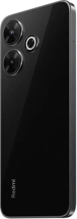 Сотовый телефон Xiaomi REDMI 13 6/128Gb Midnight Black
