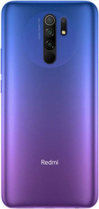 Сотовый телефон Xiaomi Redmi 9 32Gb Purple