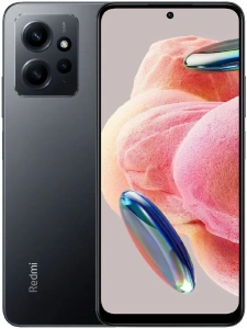 Сотовый телефон Xiaomi Redmi Note 12 128Gb Gray