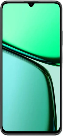 Сотовый телефон REALME C61 8/128Gb Green