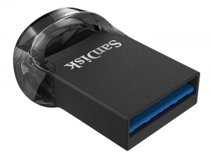 Карта USB3.1 32 GB SanDisk Ultra Fit SDCZ430-032G-G46