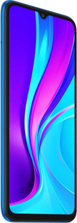 Сотовый телефон Xiaomi Redmi 9C 32Gb Blue