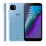 Сотовый телефон BQ 5765L CLEVER SKY BLUE