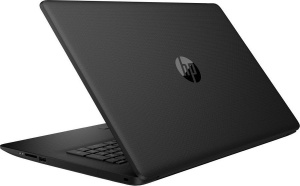Ноутбук 17.3" HP 17-ca2033ur (22Q75EA) Ryzen 3 3250U/8Gb/SSD 256Gb/AMD Radeon Graphics /Free DOS Черный