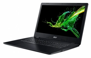 Ноутбук 17.3" Acer A317-32-C3M5 (NX.HF2ER.00A) Celeron N4020/ 4Gb/ SSD 256Gb/ Eshell