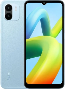 Сотовый телефон Xiaomi Redmi A1+ 32Gb Light Blue