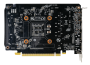 Видеокарта Palit PCI-E PA-GTX1650 GP OC 4G D6 NV GTX1650 4096Mb 128 GDDR6 1410/12000/HDMIx1/DPx2/HDC NE61650S1BG1-1175A