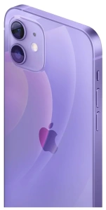 Сотовый телефон Apple iPhone 12 128GB Purple