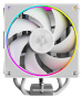 Кулер ALL ID-Cooling FROZN A410 ARGB WHITE