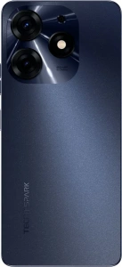 Сотовый телефон TECNO Spark 10 Pro 8/256GB черный