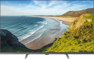 Телевизор 32" HYUNDAI H-LED32BS5100 безрамочный SMART TV