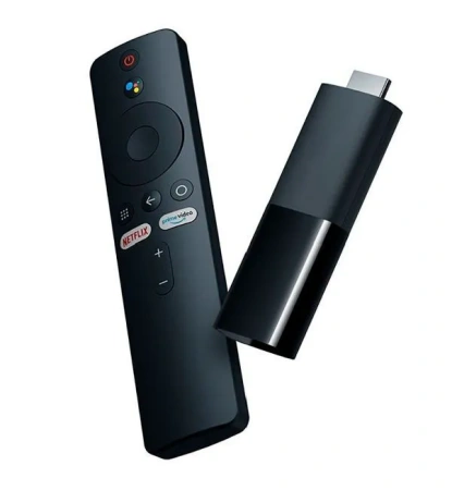 Приставка SMART Xiaomi Mi TV Stick 2K