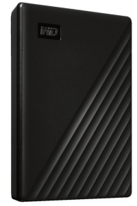 HDD USB 2Tb WD WDBYVG0020BBK-WESN черный (*9)