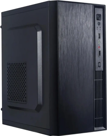 Компьютер ТХN Office 1952228 [Athlon 200GE / 8 ГБ / SSD 512 ГБ / 350W / NO OS]