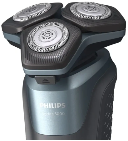 Бритва PHILIPS S5586/66 (самоочистка)