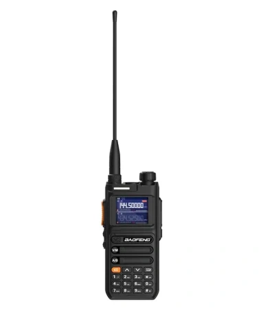 Радиостанция Baofeng UV-26L (улучшенная uv-16 pro), 10 Ватт, Type-C