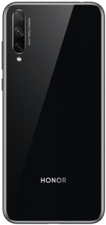 Сотовый телефон Honor 30i 128Gb Black