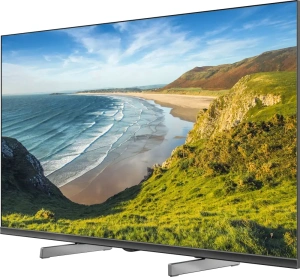 Телевизор 32" HYUNDAI H-LED32BS5100 безрамочный SMART TV