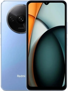 Сотовый телефон Xiaomi REDMI A3 4/128Gb Star Blue