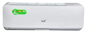 Кондиционер RIX I/O-W07MB белый