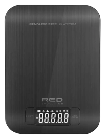 Весы кухонные электронные RED Evolution RS-M706
