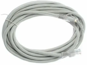 Кабель RJ-45 10 м PERFEO (P6007)